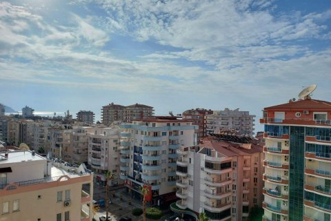 Продажа квартиры  в Махмутларе, Анталье, Турция 4 комн., 145м2, №207816 – фото 15