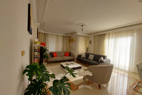 Продажа квартиры  в Махмутларе, Анталье, Турция 4 комн., 145м2, №207816 – фото 3