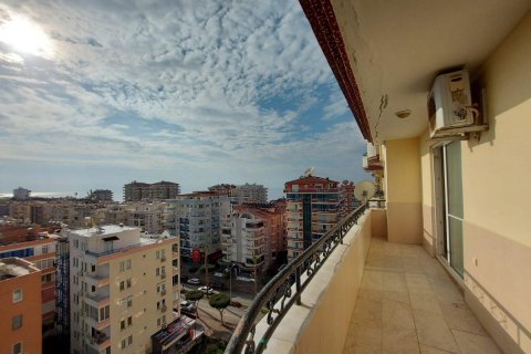 Продажа квартиры  в Махмутларе, Анталье, Турция 4 комн., 145м2, №207816 – фото 12
