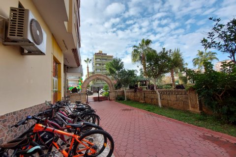 Продажа квартиры  в Махмутларе, Анталье, Турция 4 комн., 145м2, №207816 – фото 20