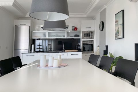 Dubleks daire   Alanya, Antalya, Türkiye №207819 - 4