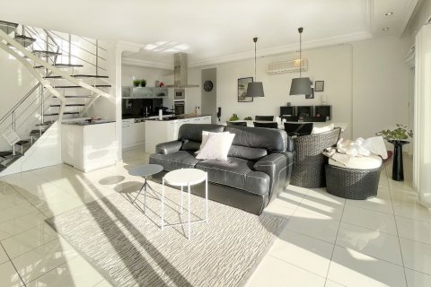 Dubleks daire   Alanya, Antalya, Türkiye №207819 - 8