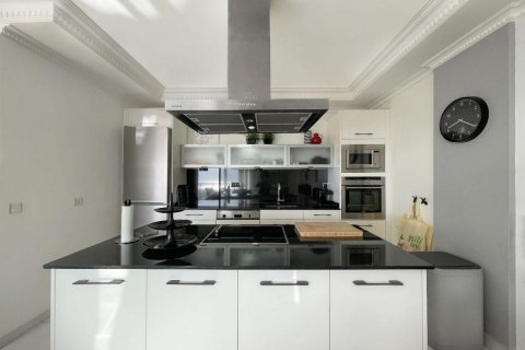 Dubleks daire   Alanya, Antalya, Türkiye №207819 - 2