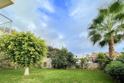 Dubleks daire   Alanya, Antalya, Türkiye №207819 - 24