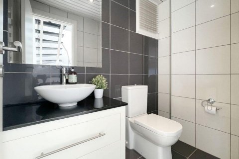 Dubleks daire   Alanya, Antalya, Türkiye №207819 - 11