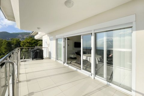 Dubleks daire   Alanya, Antalya, Türkiye №207819 - 10