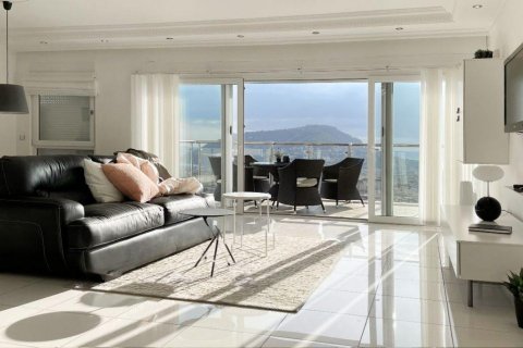 Dubleks daire   Alanya, Antalya, Türkiye №207819 - 6