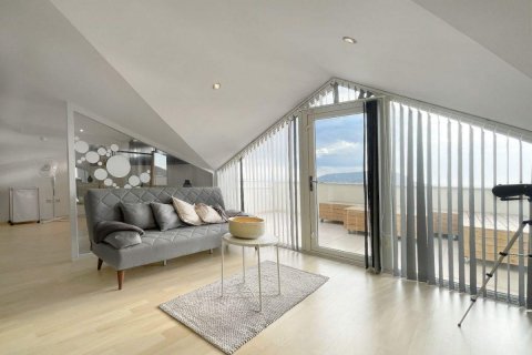 Dubleks daire   Alanya, Antalya, Türkiye №207819 - 19