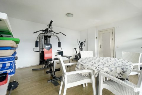 Dubleks daire   Alanya, Antalya, Türkiye №207819 - 27