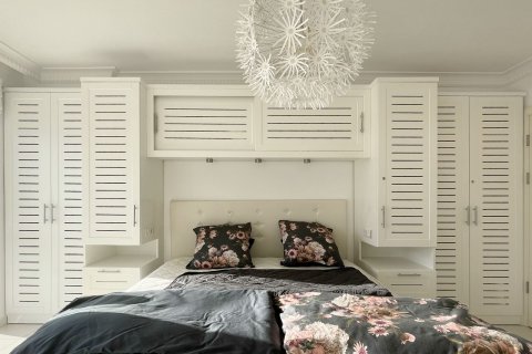 Dubleks daire   Alanya, Antalya, Türkiye №207819 - 14