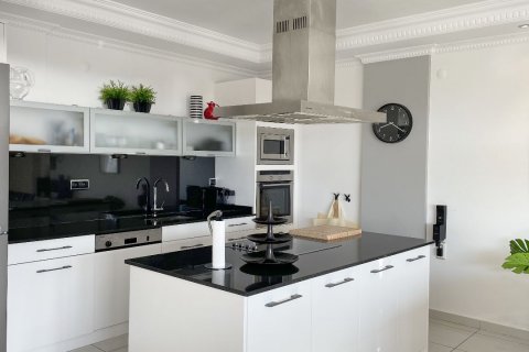 Dubleks daire   Alanya, Antalya, Türkiye №207819 - 3