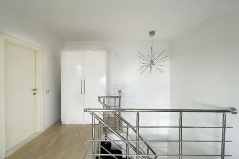 Dubleks daire   Alanya, Antalya, Türkiye №207819 - 12