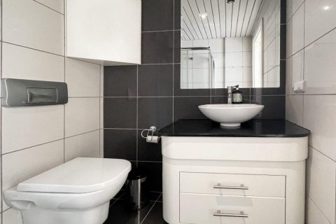 Dubleks daire   Alanya, Antalya, Türkiye №207819 - 18