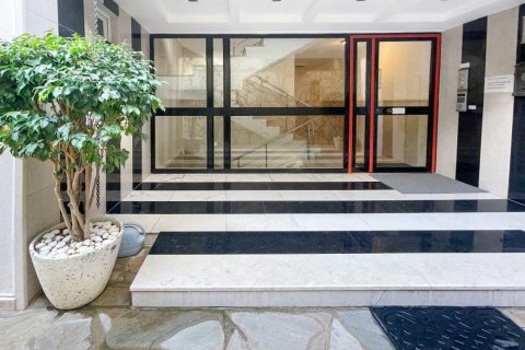 Dubleks daire   Alanya, Antalya, Türkiye №207819 - 22