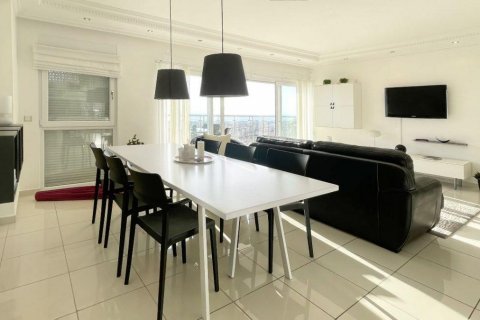 Dubleks daire   Alanya, Antalya, Türkiye №207819 - 5