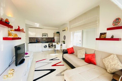 Продажа квартиры  в Оба, Анталье, Турция 2 комн., 65м2, №207820 – фото 1