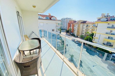 Продажа квартиры  в Оба, Анталье, Турция 2 комн., 65м2, №207820 – фото 7