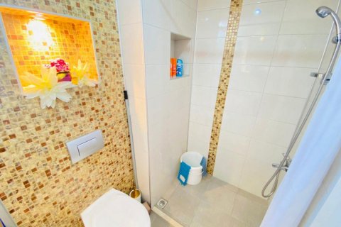 Продажа квартиры  в Оба, Анталье, Турция 2 комн., 65м2, №207820 – фото 11