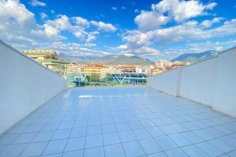 Продажа квартиры  в Оба, Анталье, Турция 2 комн., 65м2, №207820 – фото 9