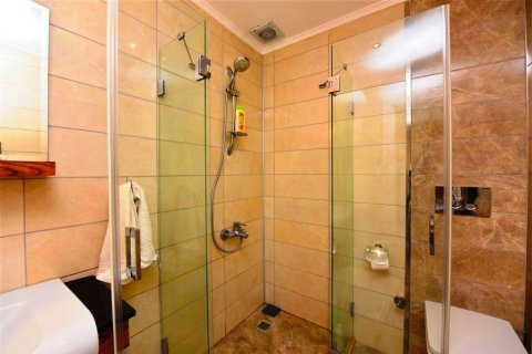 Takvåning  i Cikcilli, Antalya, Turkiet Nr. 207817 - 7