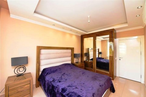 Takvåning  i Cikcilli, Antalya, Turkiet Nr. 207817 - 10