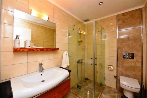 Takvåning  i Cikcilli, Antalya, Turkiet Nr. 207817 - 6