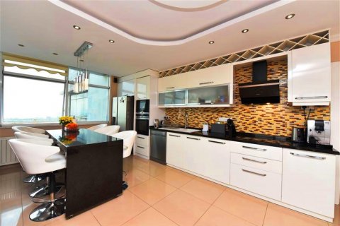 Takvåning  i Cikcilli, Antalya, Turkiet Nr. 207817 - 5