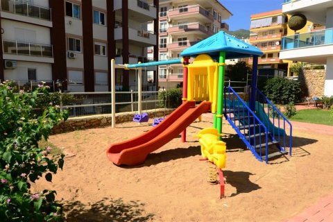 Takvåning  i Cikcilli, Antalya, Turkiet Nr. 207817 - 19