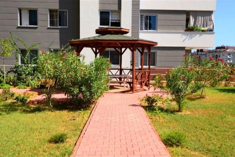 Takvåning  i Cikcilli, Antalya, Turkiet Nr. 207817 - 18