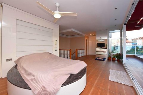 Takvåning  i Cikcilli, Antalya, Turkiet Nr. 207817 - 12