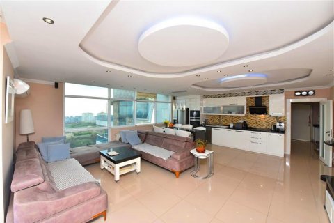 Takvåning  i Cikcilli, Antalya, Turkiet Nr. 207817 - 4