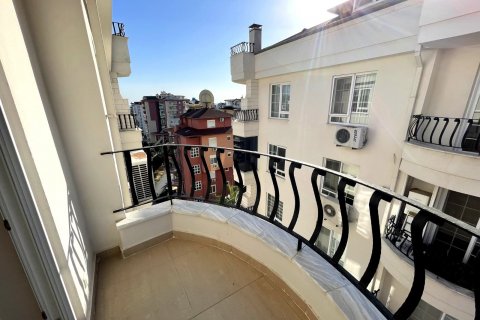 Продажа пентхауса в Джикджилли, Анталье, Турция 3 комн., 170м2, №207815 – фото 10