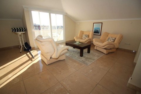 Продажа пентхауса в Джикджилли, Анталье, Турция 3 комн., 170м2, №207815 – фото 11