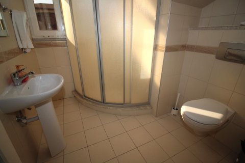 Продажа пентхауса в Джикджилли, Анталье, Турция 3 комн., 170м2, №207815 – фото 13