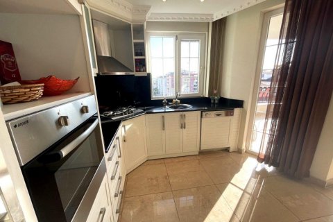 Продажа пентхауса в Джикджилли, Анталье, Турция 3 комн., 170м2, №207815 – фото 5