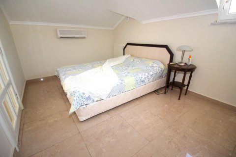 Продажа пентхауса в Джикджилли, Анталье, Турция 3 комн., 170м2, №207815 – фото 7