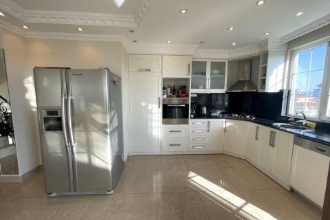 Продажа пентхауса в Джикджилли, Анталье, Турция 3 комн., 170м2, №207815 – фото 4