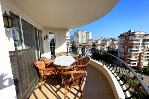 Продажа пентхауса в Джикджилли, Анталье, Турция 3 комн., 170м2, №207815 – фото 8