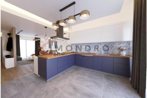 آپارتمان در  Esentepe ، ترکیه 2 خوابه ، 173 متر مربع.  شماره 151207 - 20