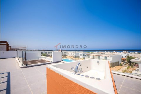 Daire  2+1  Esentepe, Girne,  №151207 - 10