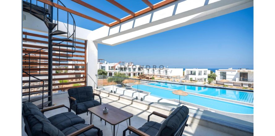 Daire  2+1  Esentepe, Girne,  №151207