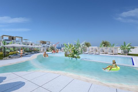 آپارتمان در  Esentepe ، ترکیه 2 خوابه ، 173 متر مربع.  شماره 151207 - 8