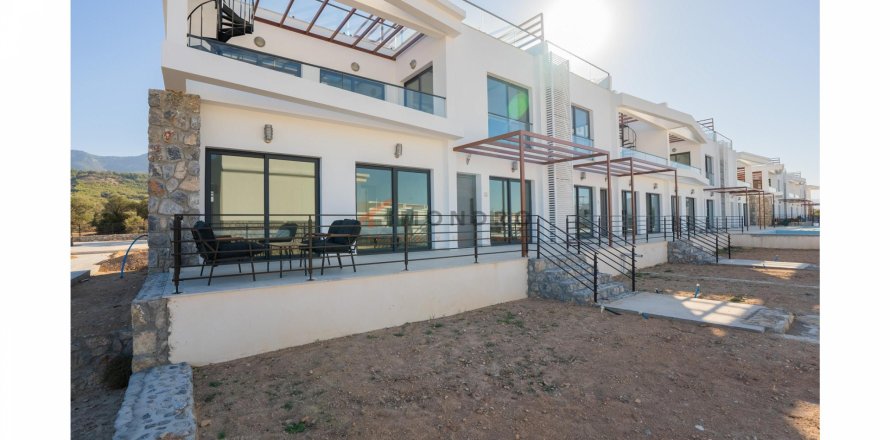 3+1 Wohnung  in Esentepe, Girne,  Nr. 151207