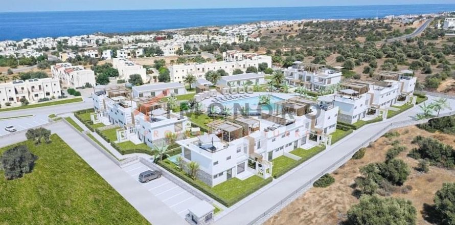 آپارتمان در  Esentepe ، ترکیه 2 خوابه ، 173 متر مربع.  شماره 151207