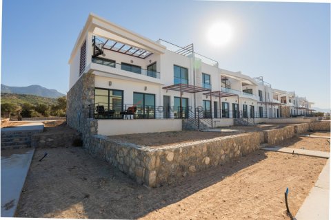 3+1 Wohnung  in Esentepe, Girne,  Nr. 151207 - 29