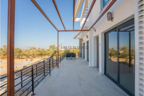 3+1 Wohnung  in Esentepe, Girne,  Nr. 151207 - 27