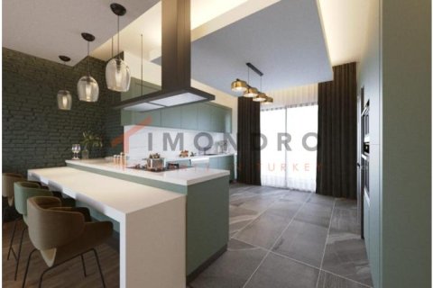 آپارتمان در  Esentepe ، ترکیه 2 خوابه ، 173 متر مربع.  شماره 151207 - 19