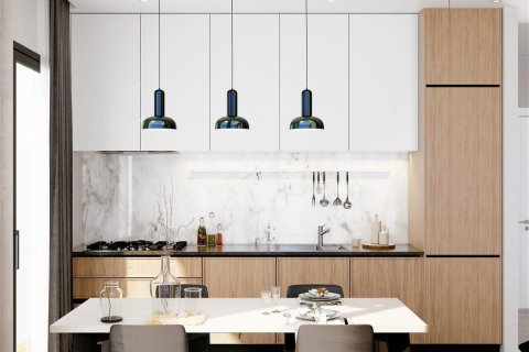 Продажа квартиры  в Оба, Анталье, Турция 2 комн., 53м2, №209802 – фото 20