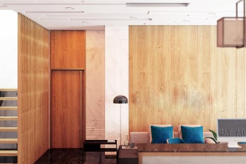 Продажа квартиры  в Оба, Анталье, Турция 2 комн., 53м2, №209802 – фото 14