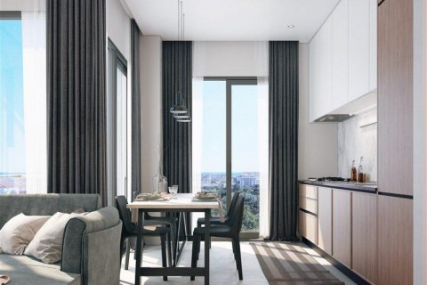 Продажа квартиры  в Оба, Анталье, Турция 2 комн., 53м2, №209802 – фото 19